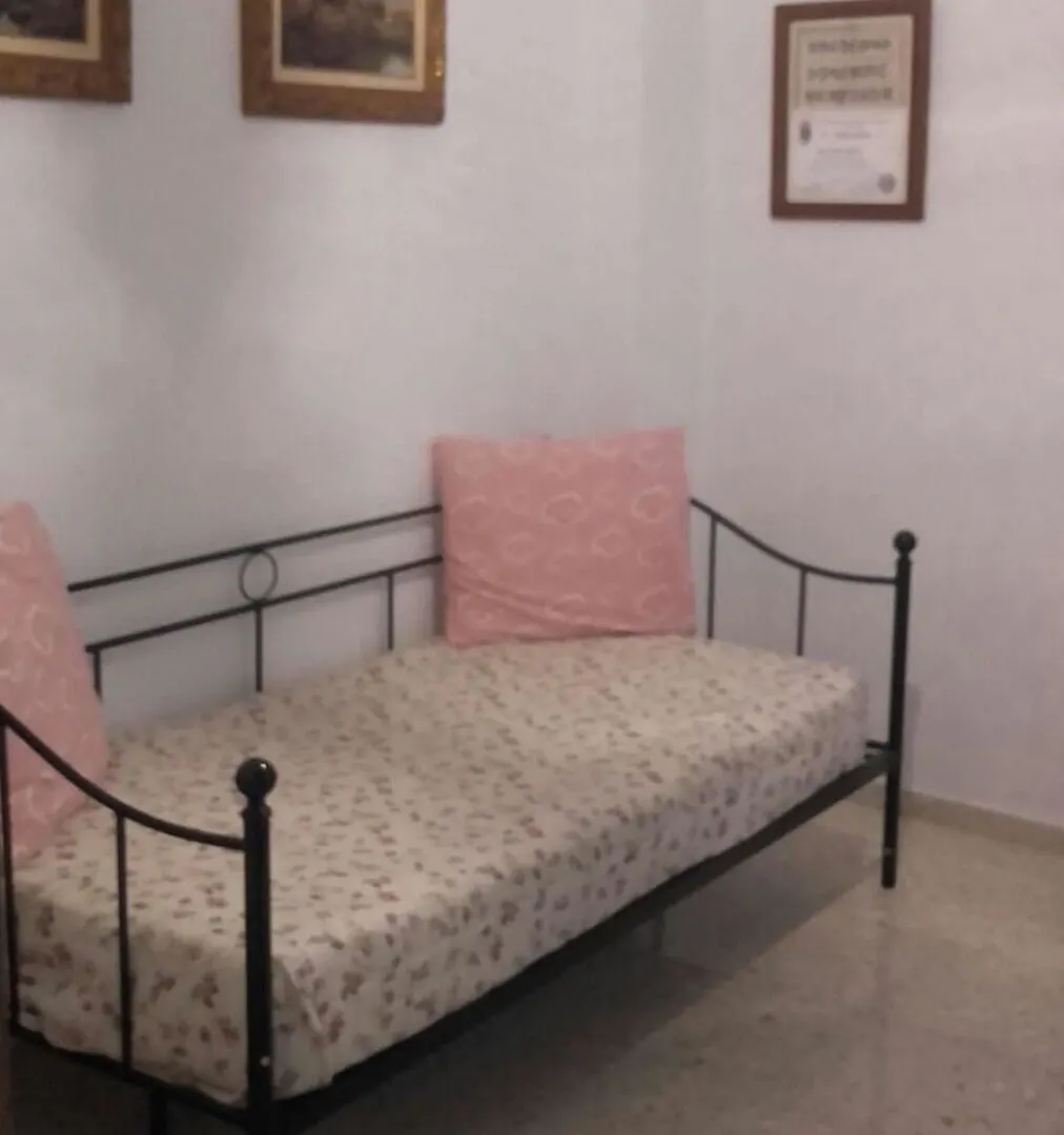 Apartment With One Bedroom In Estepona, With Wifi - 220 M From The Bea 0*, 埃斯特波纳