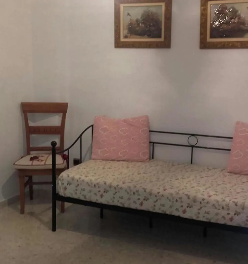 Apartment With One Bedroom In Estepona, With Wifi - 220 M From The Bea