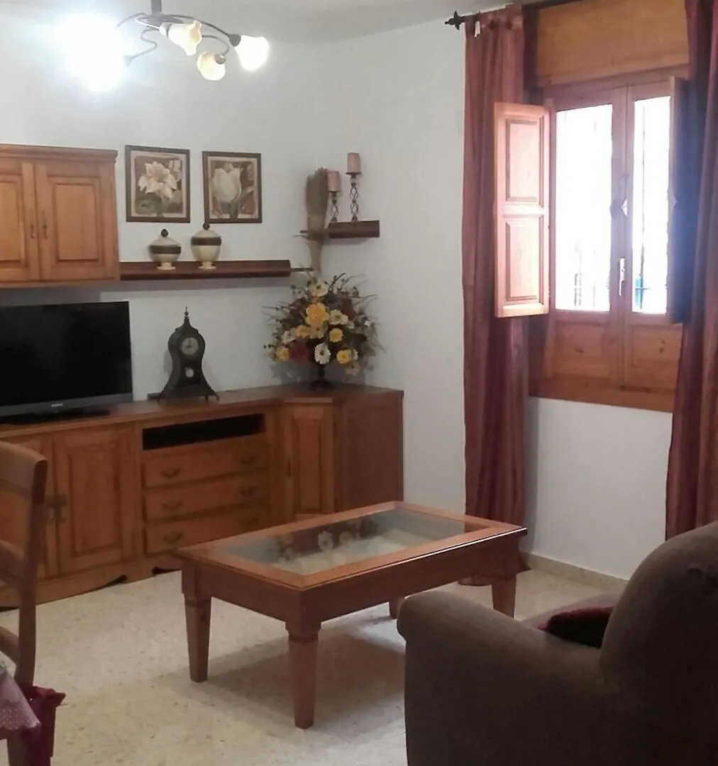 Apartment With One Bedroom In Estepona, With Wifi - 220 M From The Bea