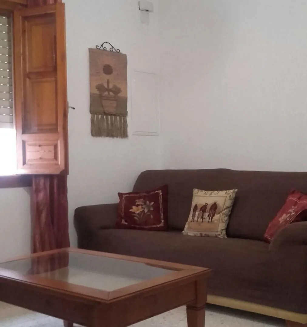 Apartment With One Bedroom In Estepona, With Wifi - 220 M From The Bea