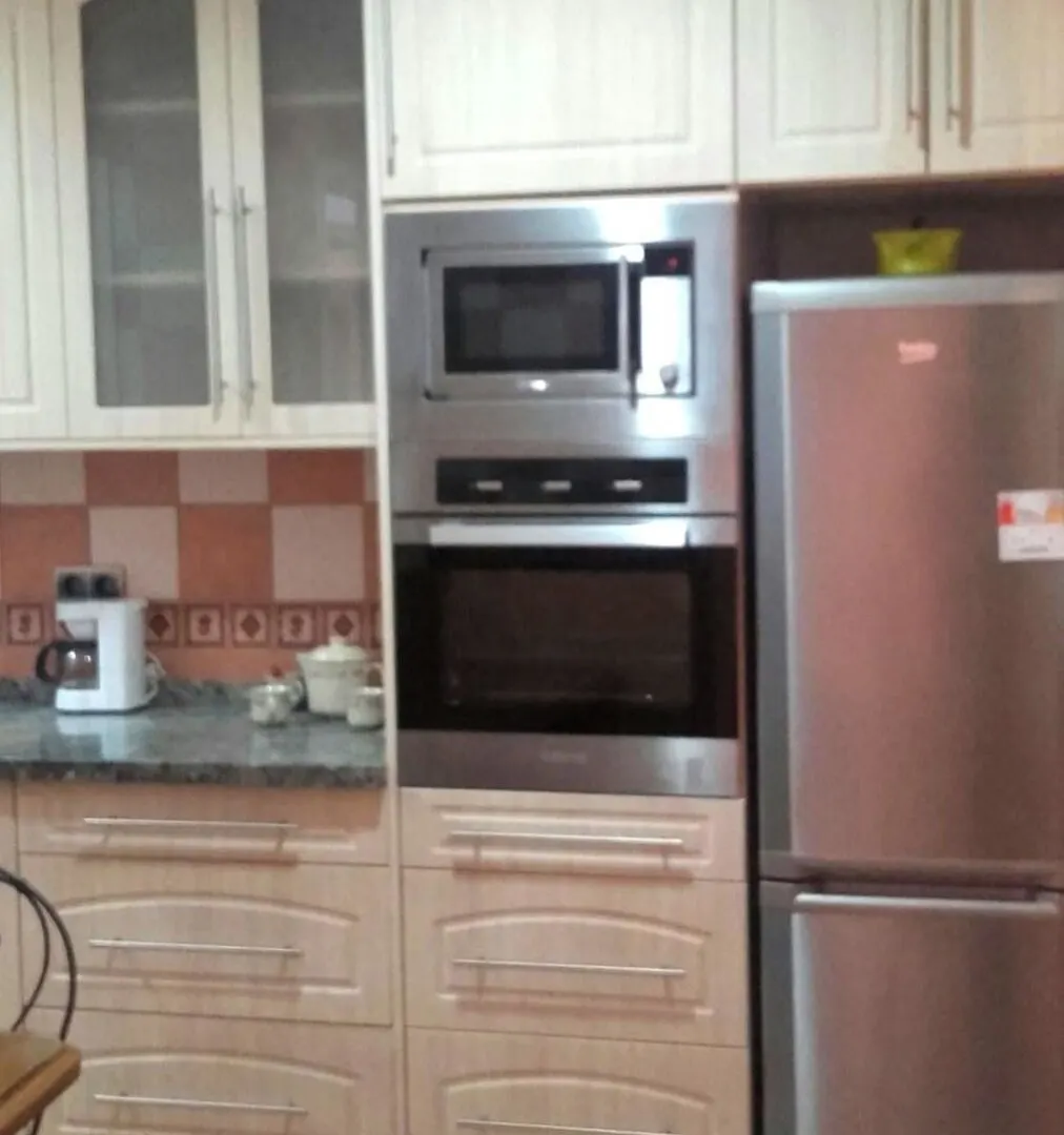 Apartment With One Bedroom In Estepona, With Wifi - 220 M From The Bea 西班牙