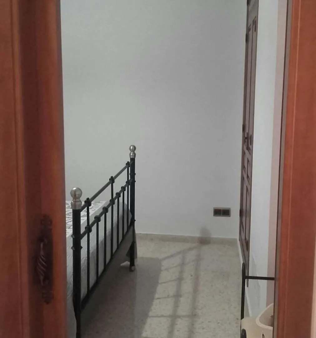 Apartment With One Bedroom In Estepona, With Wifi - 220 M From The Bea 0*, 埃斯特波纳 西班牙