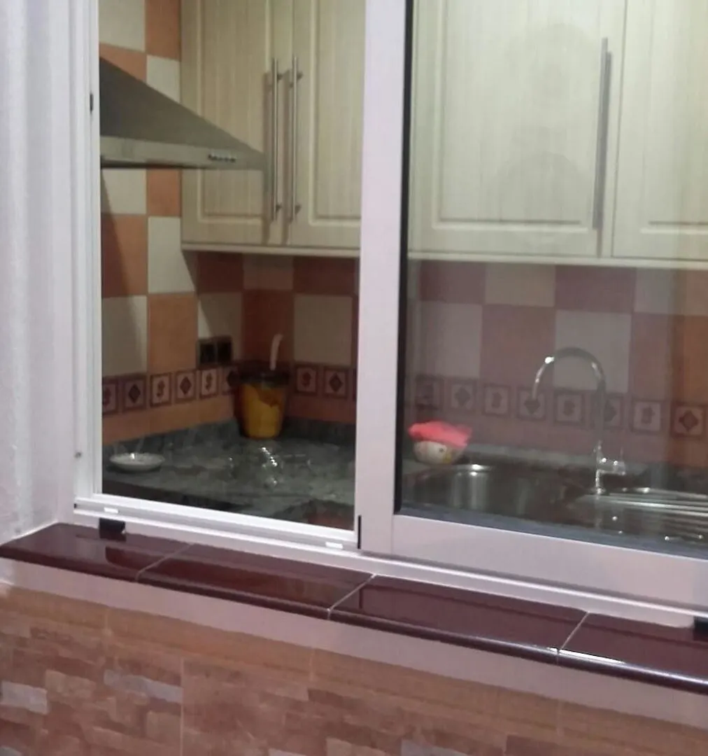 Apartment With One Bedroom In Estepona, With Wifi - 220 M From The Bea
