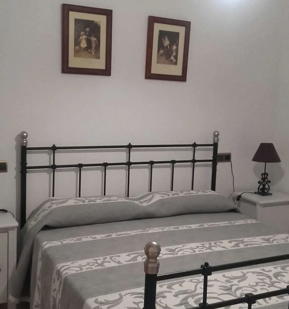 Apartment With One Bedroom In Estepona, With Wifi - 220 M From The Bea  Estepona