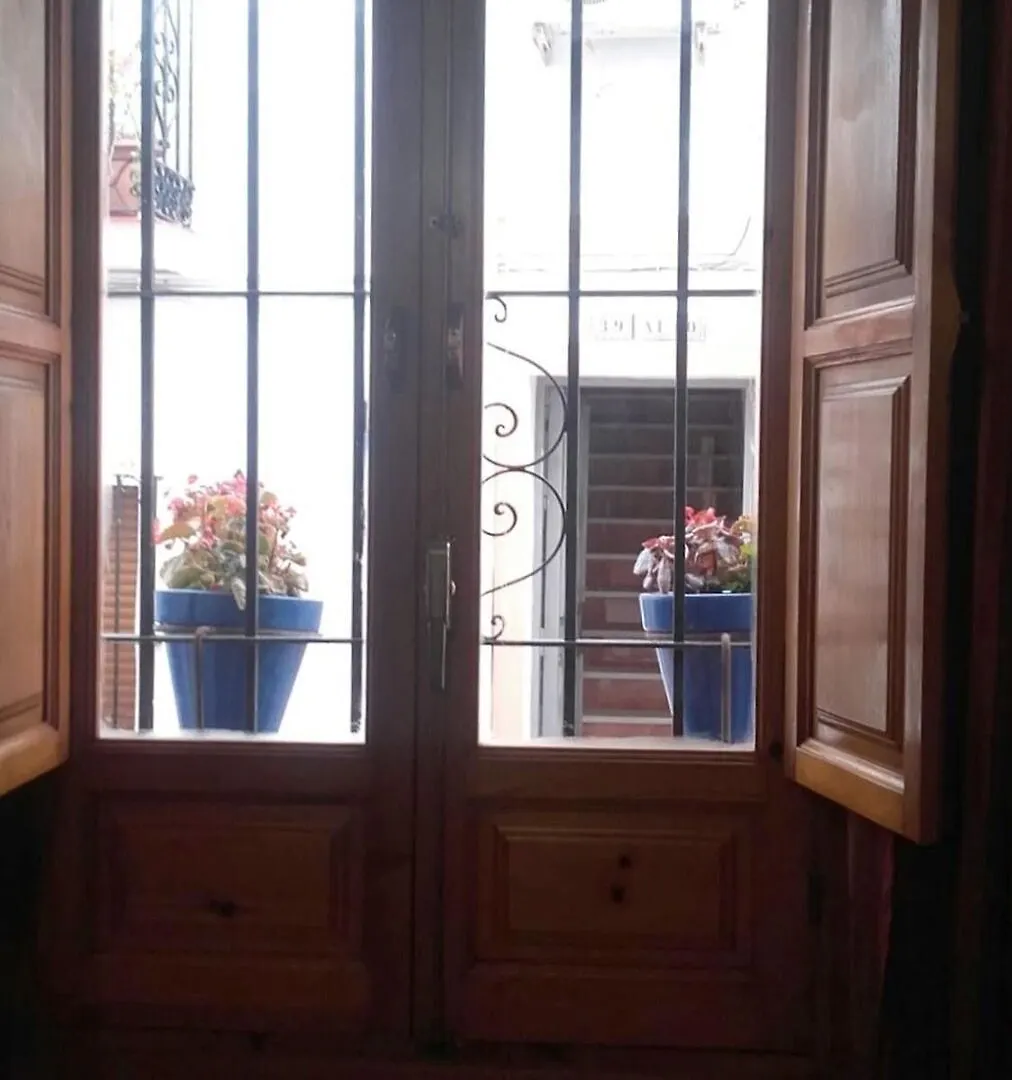 Apartment With One Bedroom In Estepona, With Wifi - 220 M From The Bea 西班牙