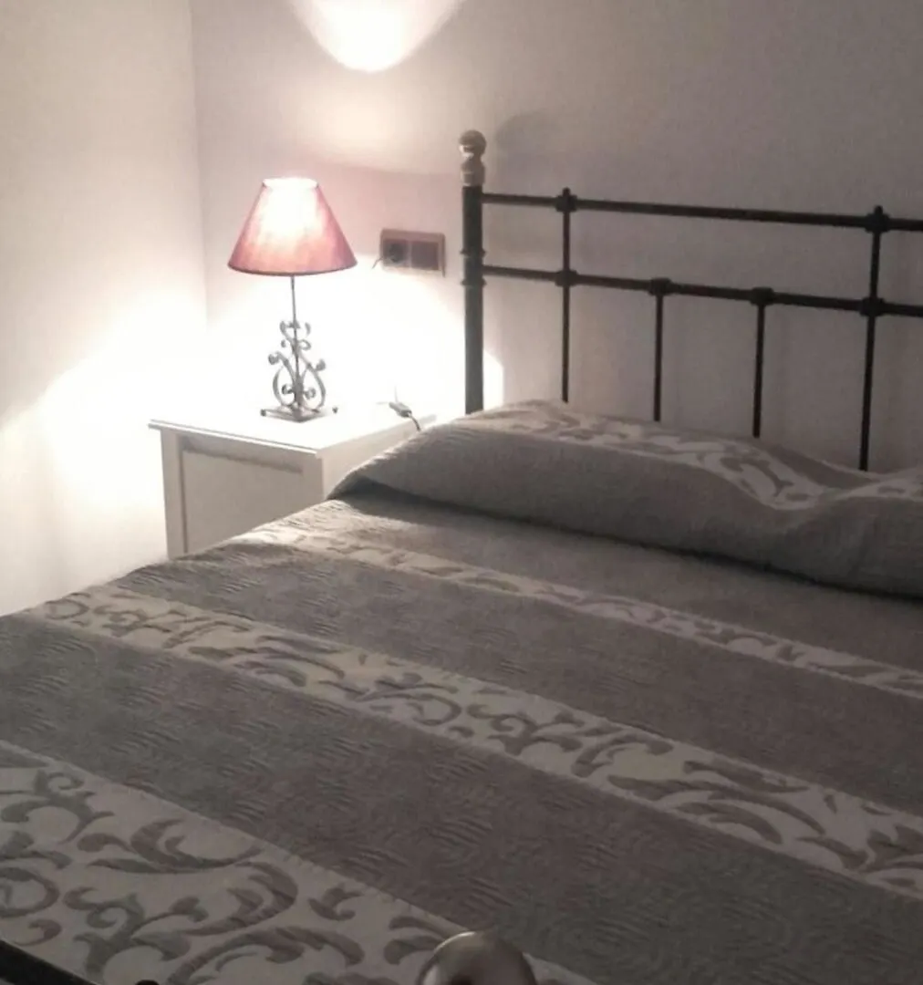 Apartment With One Bedroom In Estepona, With Wifi - 220 M From The Bea 埃斯特波纳