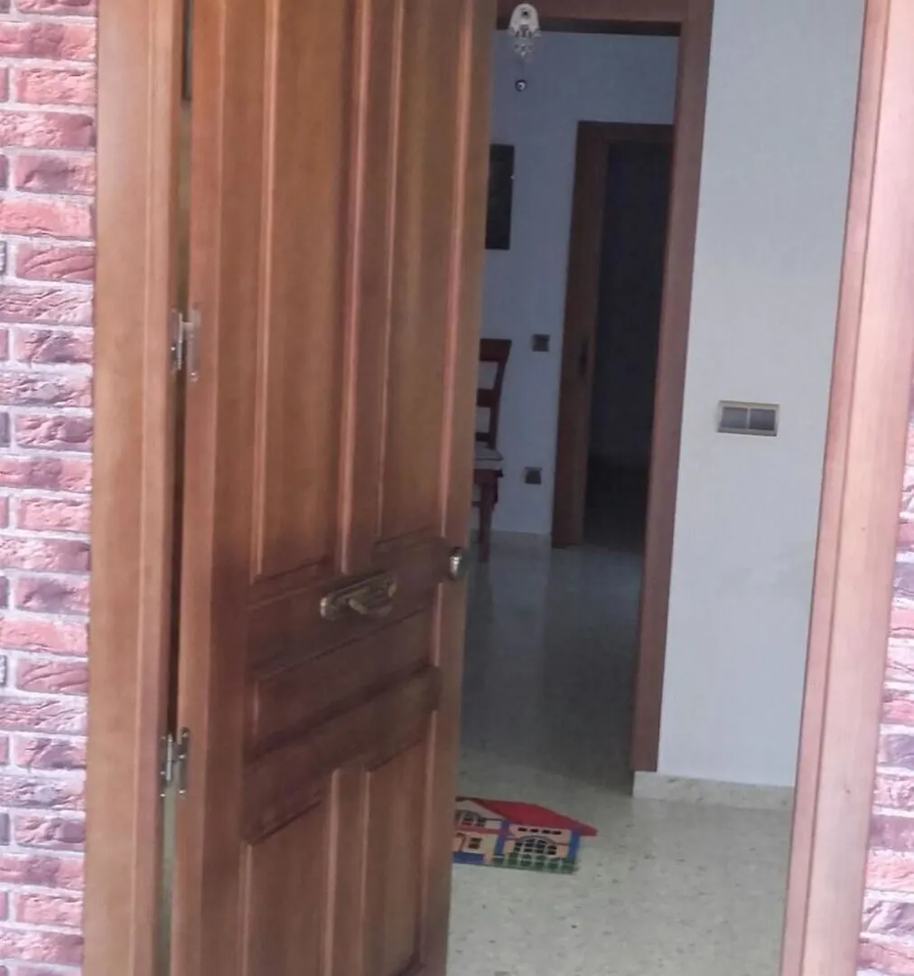 Apartment With One Bedroom In Estepona, With Wifi - 220 M From The Bea
