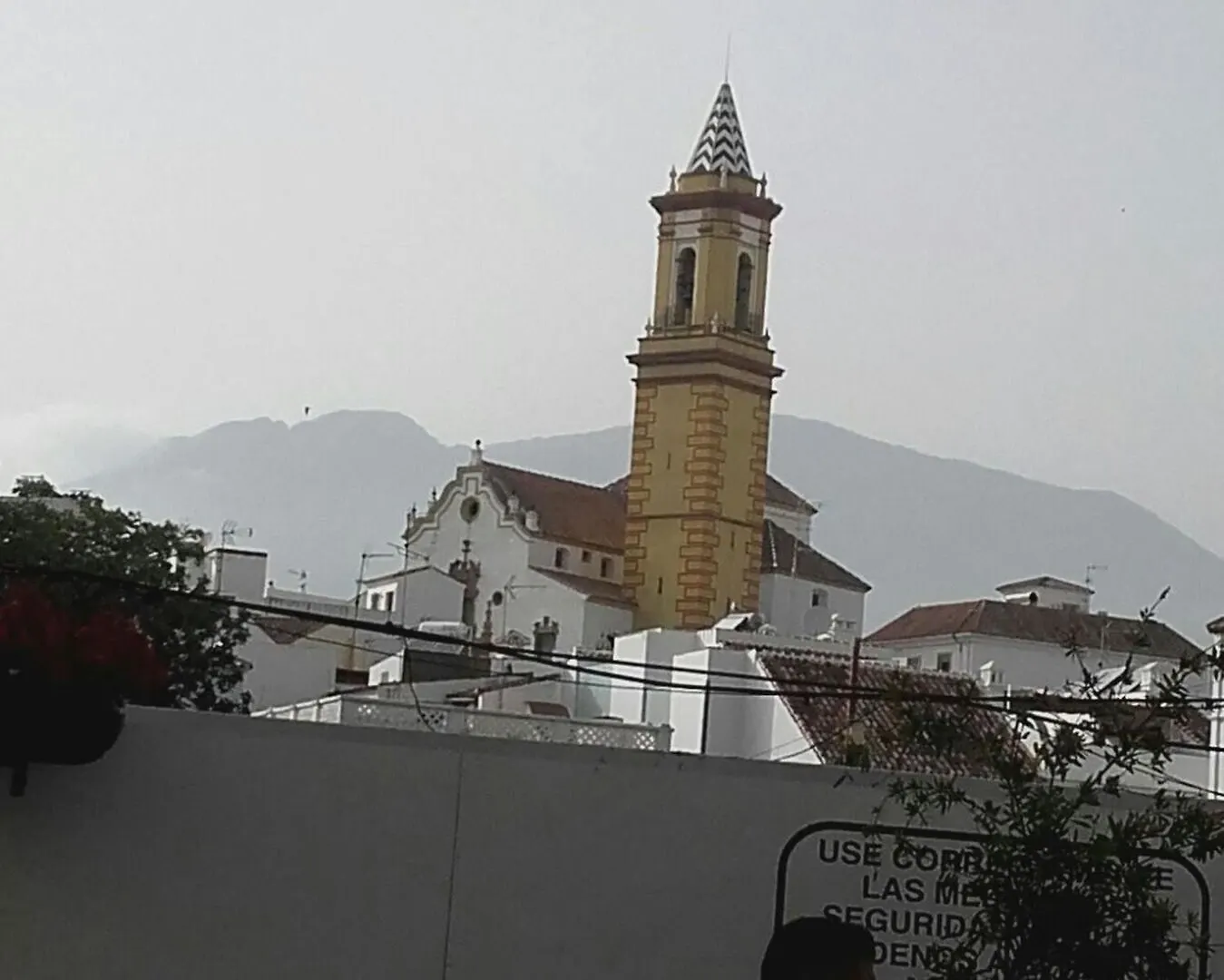 Apartment With One Bedroom In Estepona, With Wifi - 220 M From The Bea 埃斯特波纳