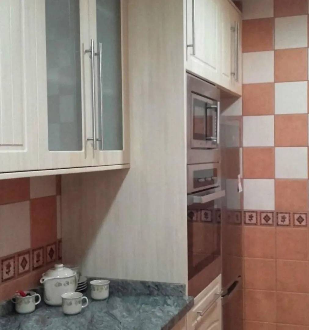 Apartment With One Bedroom In Estepona, With Wifi - 220 M From The Bea 西班牙