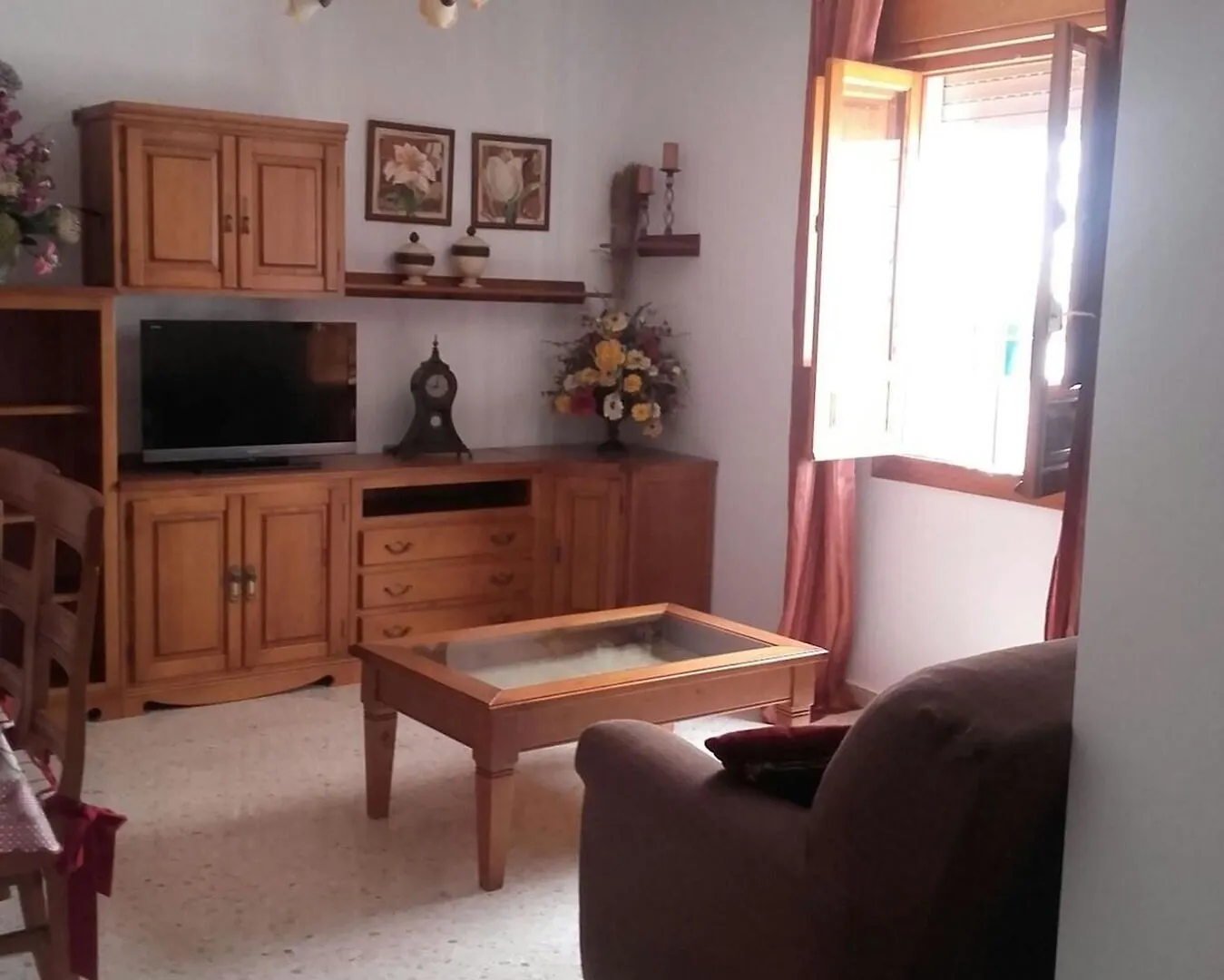 Apartment With One Bedroom In Estepona, With Wifi - 220 M From The Bea