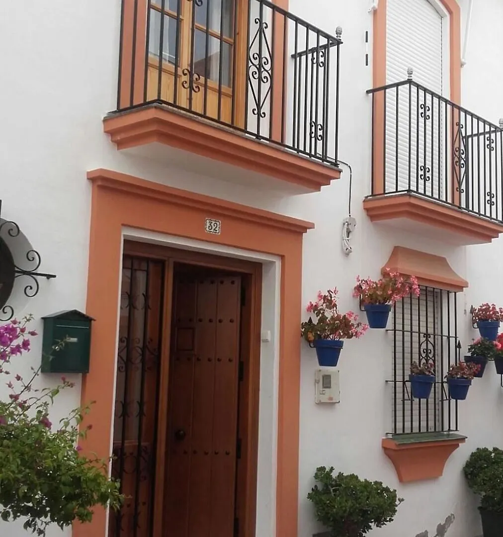 Apartment With One Bedroom In Estepona, With Wifi - 220 M From The Bea